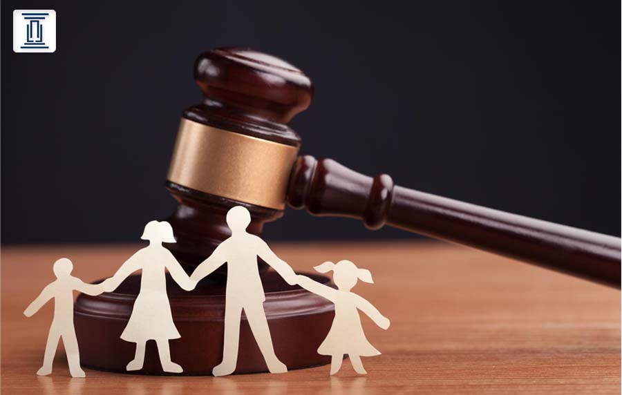 What Are Divorce Laws?