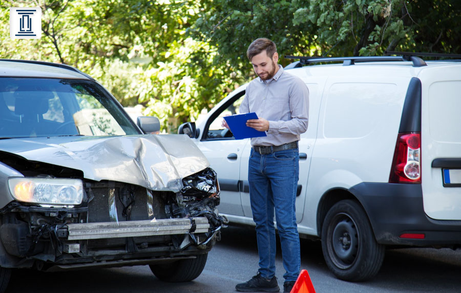 What is Car Accident Lawyer