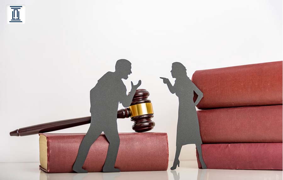 What Is Legal Separation