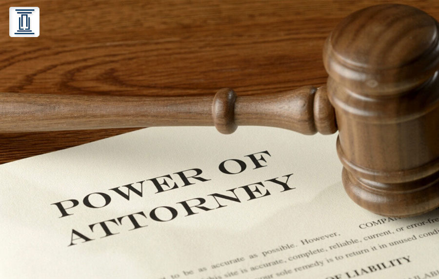 can power of attorney change a will