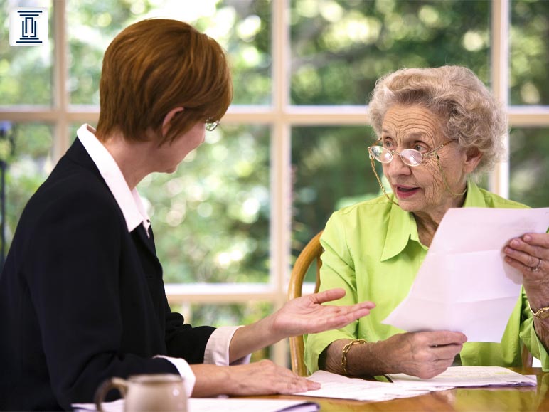 Who Are Elder Law Attorneys_