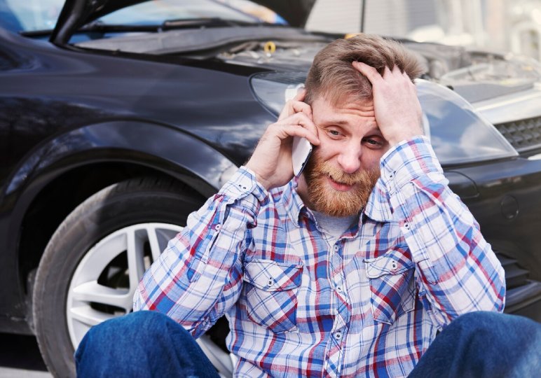 The Road To Recovery: Steps For Filing A Car Accident Claim