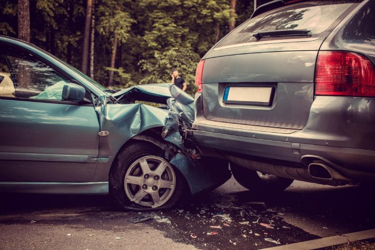 Here's Your Roadmap To Navigating A Successful Car Accident Claim Without A Lawyer
