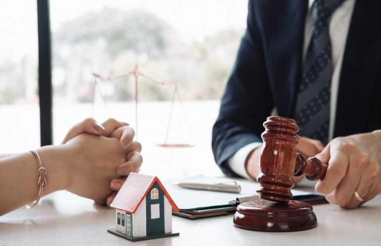 Fair Housing Lawyer