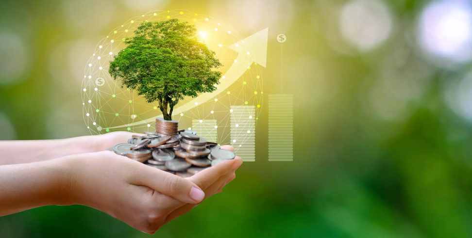 What is Green Finance?