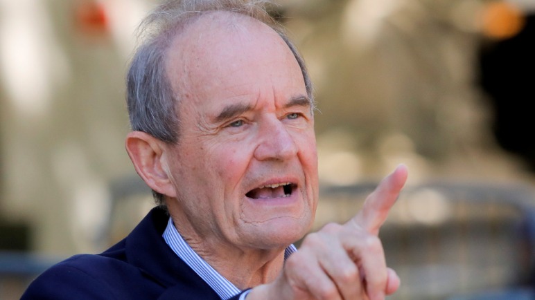 David Boies