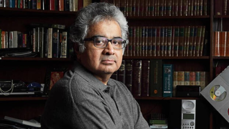 Harish Salve