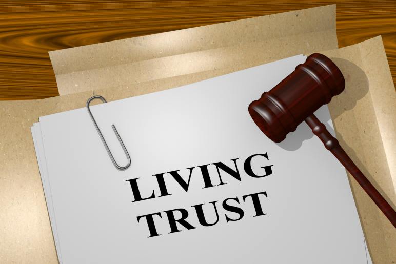 What Is Living Trust?