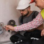 How Water Heater System Services and Sewer Line Repair Ensure Smooth Running