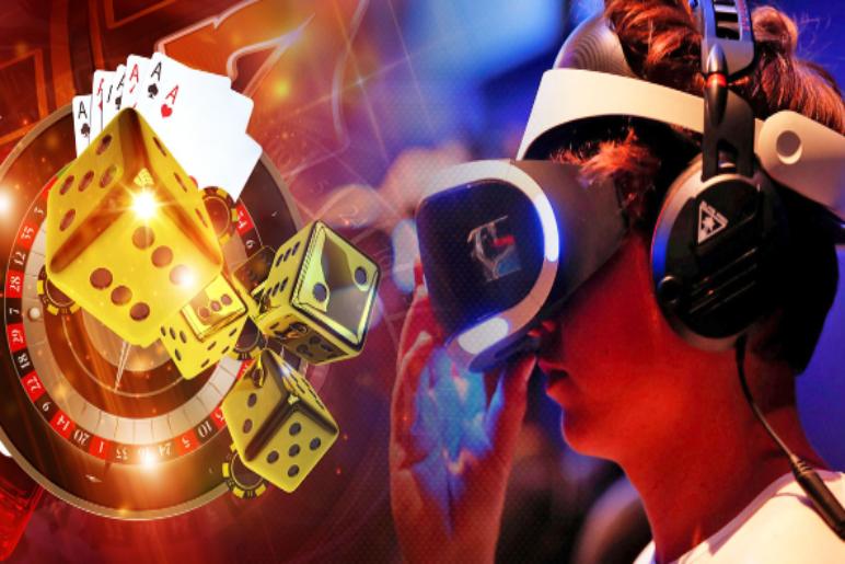 Technological Innovations in Slot Gaming