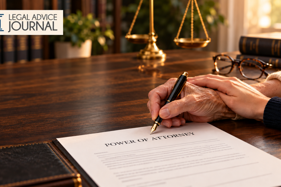 Family power of attorney planning (1)